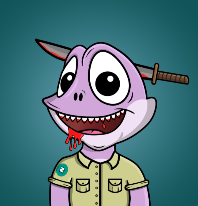 Did you know that bloody teeth have a rarity of 2%😍✨ You can still get some rare Goofy geckos that are currently listed!🔥🧯

Check all the assets here: goofygeckogroup.com

#openzoo #nftart #nfts #AVAX #goofygecko #NFTCommunity #nftdrop $wan $zoo #wanchain #NFTGiveaway