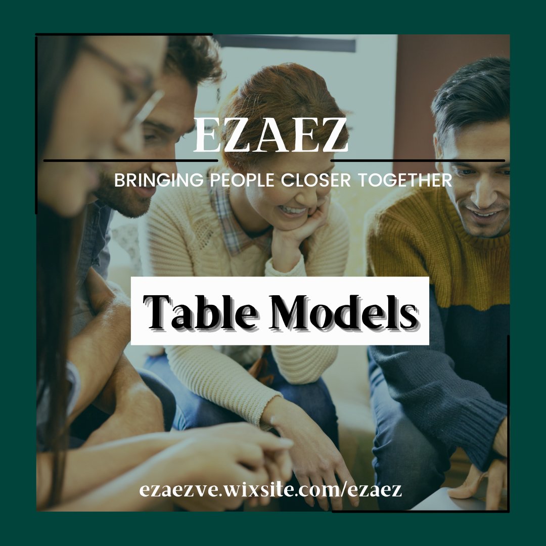 ezaezve's tweet photo. Bringing people together is what we do best with our smart table Vatrina! Having others socializing and interacting together with the help of Vatrina, helps our company tackle the "together but alone phenomenon" one table at a time, so get your very own Vatrina smart table today! https://t.co/ThuR5Qw4gU