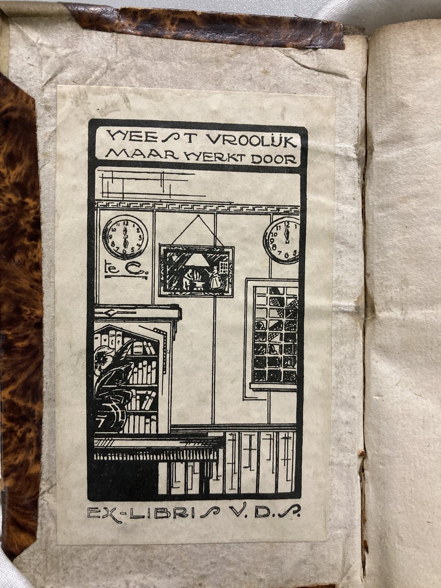 KU Leuven Libraries Special Collections tweet media