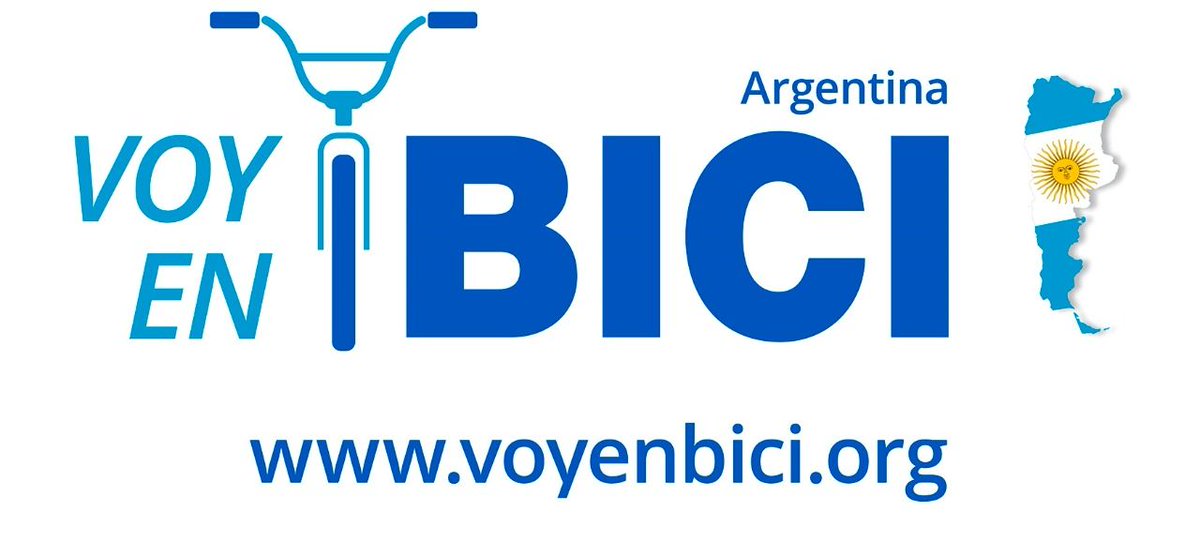 Desde VOY EN BICI &amp; Banco Mundial de Bicicletas estamos felices de ser Socio Institucional de AUTONOMY Paris lnkd.in/dJ_C--6H y felicitamos a Carolina Cominotti y a Franca Fellmann.  Un cordial saludo Julio Coco Antuñano Presidente voyenbici.org