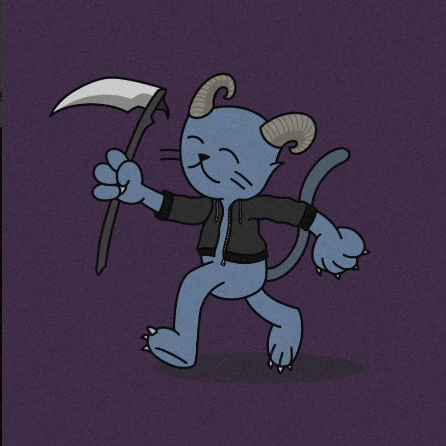 #NewProfilePic

<a href="/FelineFiendz/">Fiendz</a> Fiendz be everywhere!!!!!!

#felineFiendz