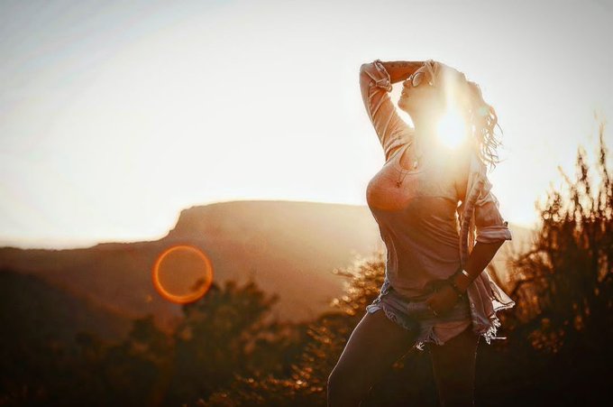 Having a wonderful time on vacation... Literally never been happier Photo by: Barrett Blade https://t