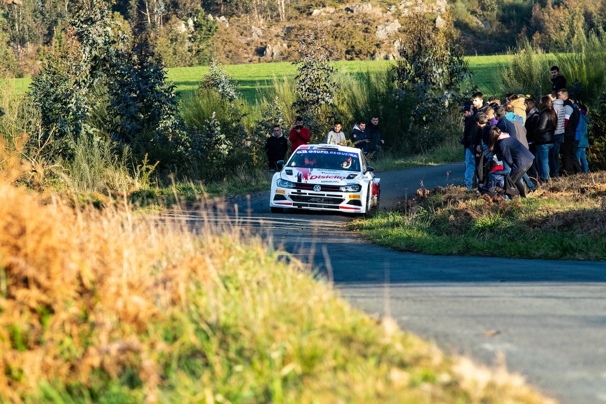 RDMediaes's tweet photo. 📸 El #RallyDeACoruña ha sido así, ¿cómo será Noia?
➡️ Visita las imágenes de la cita inaugural de la temporada: https://t.co/nBTGCGlJuq
#CGR #RDMedia #FollowRD #Media https://t.co/nu3RhIpD3D