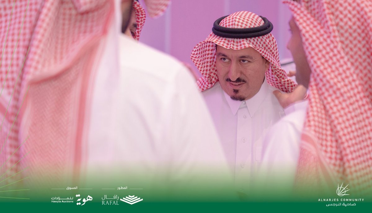 Dahyatalnarjes's tweet photo. #من_قلب_الحدث
#مخطط_ضاحية_النرجس 
#هوية_للمزادات
#رافال_للتطوير_العقاري https://t.co/H6BJzrE5LF