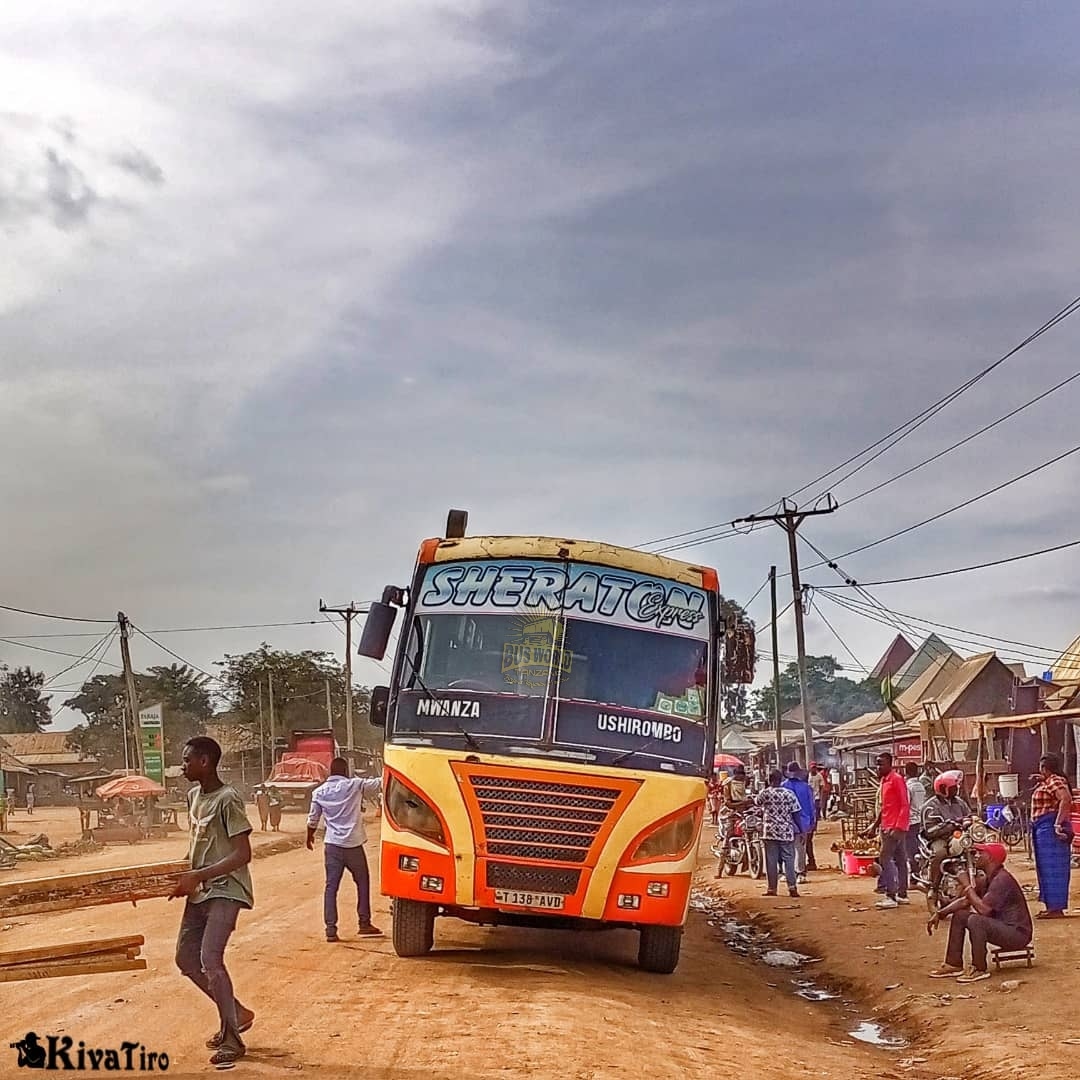 BusWorldTZ's tweet photo. "To travel is to take a journey into yourself"
#TanzaniaπΉπΏ
#SheratonExpress
πΈI #busworldtanzania
π£ππ¦π¦ππ’π‘ππ§π πππ’π¨π§ ππ¨π¦ππ¦ π§ππ‘πππ‘ππ ππ‘π πππ¬π’π‘π π https://t.co/lbsQjRxo0l