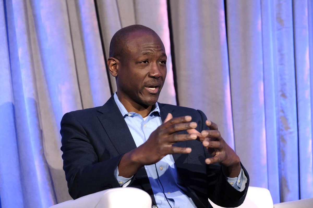 “We need to look at immigration with this #laborshortage not as a short term thing. We are in this moment together, not a labor shortage but a labor crisis.” - Christopher Richardson, General Counsel and COO,
BDV Solutions #SHRMWPC