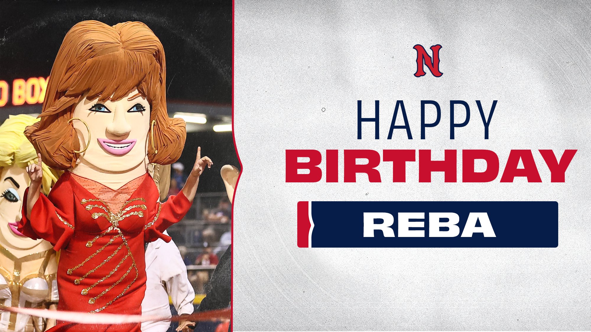Happy Birthday to the Country Legend herself, Reba McEntire! 
