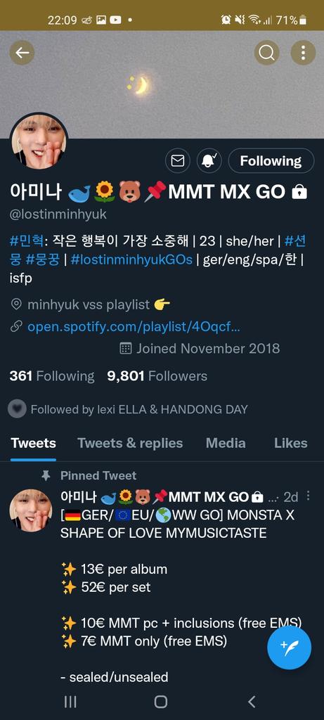 moomoooo_fan's tweet photo. @lostinminhyuk THANK YOU SO MUCH FOR THE GA. I HOPE THAT I WILL WIN 

#MONSTAX #MONBEBE 
#ShapeofLove @OfficialMonstaX https://t.co/AL2JKq6uYB