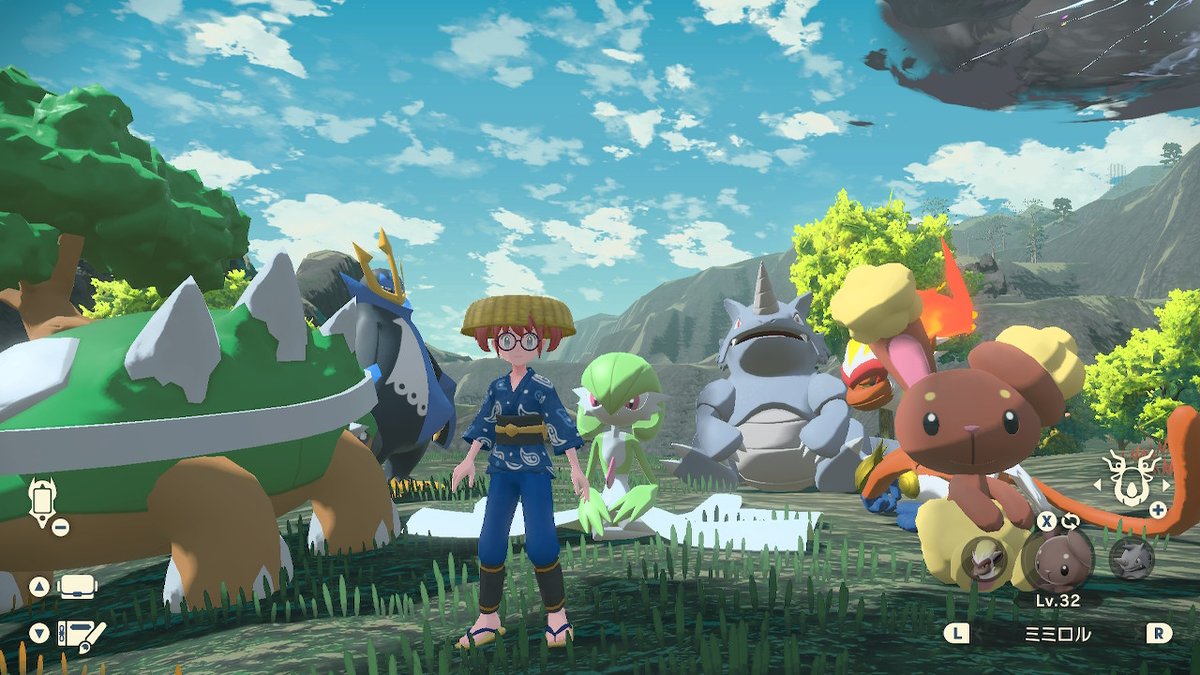 ダイパリメイク サイドンのおぼえる技 種族値 特性など能力と進化系統 入手方法 ポケモンbdsp 攻略大百科 ダイパリメイク サイドンのおぼえる技 種族値 特性など能力と進化系統 入手方法 ポケモンbdsp 攻略大百科