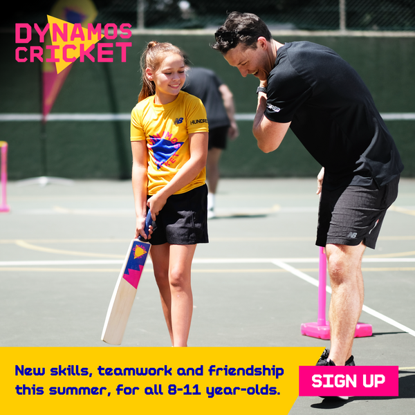 We have 12 sites offering girls only Dynamos this🌞

📍<a href="/WombatsCC/">Wombat Cricket Club</a> 
📍<a href="/KnowleCC/">Knowle Cricket Club</a> 
📍<a href="/BandHCricket/">Broadway and Horton Cricket Club</a> 
📍<a href="/wembdoncc/">Wembdon Cricket Club</a> 
📍<a href="/fromecricket/">Frome Cricket Club</a> 
📍<a href="/ComptonDundonCC/">Compton DundonCC</a> 
📍<a href="/HuntspillCC/">Huntspill Cricket 🏏</a> 
📍<a href="/TheThorns_GCC/">Glastonbury CC</a> 
📍<a href="/bedminstercc/">Bedminster CC</a> 
📍<a href="/MidNortonCC/">Midsomer Norton CC</a> 
📍<a href="/SandP_cricket/">Shapwick & Polden CC</a> 
📍<a href="/TCCofficial1829/">Taunton Cricket Club</a> 

ecb.clubspark.uk