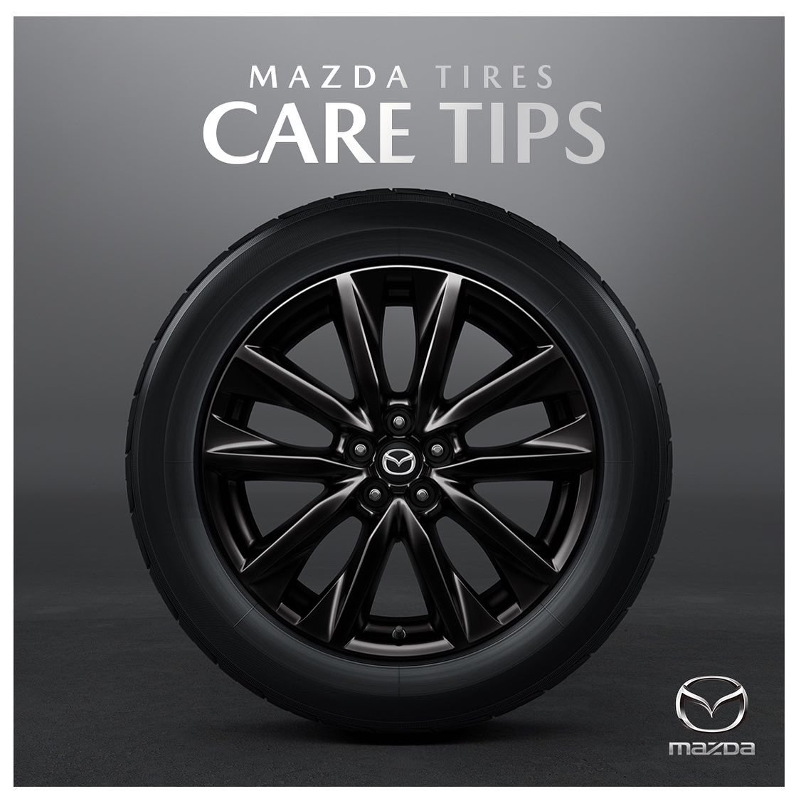 High-quality tires guarantee a smooth and safe driving experience. At Mazda dealerships, our technicians know the most optimum tire for your model.
Book an appointment now
https://t.co/8kL4VoQfjO service/.
#MazdaUAE #CelebrateDriving #FeelAlive #UAE https://t.co/nEXIl1XaCr