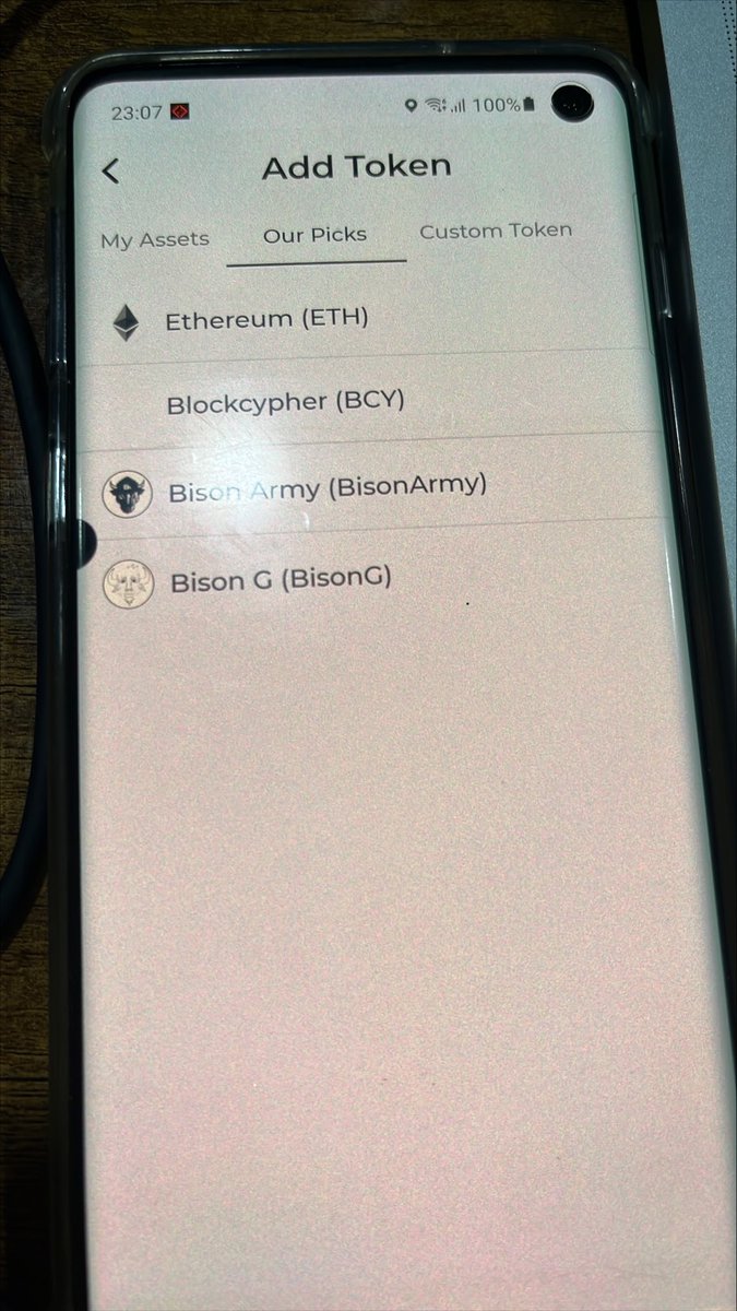 Bison_army (@bison_army) / Posts / X