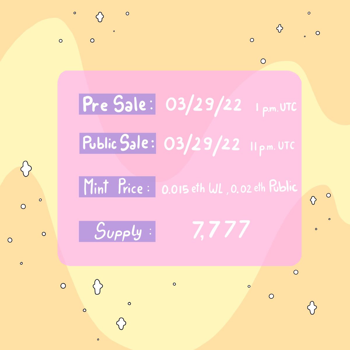 Sloodles World 🌈🍄 tweet media