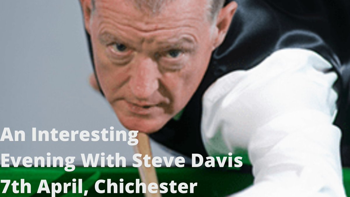 Chichester CDT tweet media