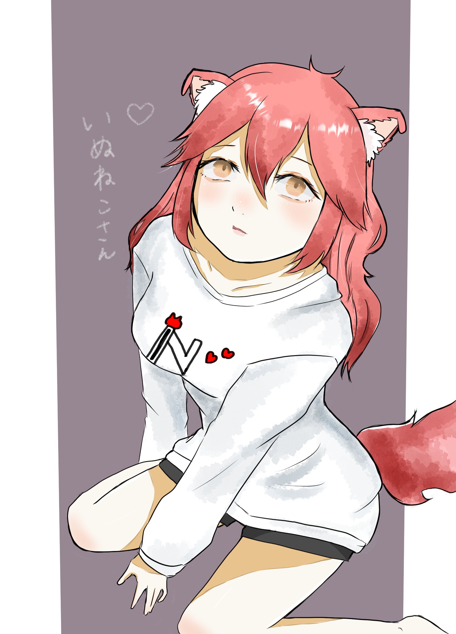いぬねこイラスト無差別RTbot (@RTbot_INUNEKOOO) / X
