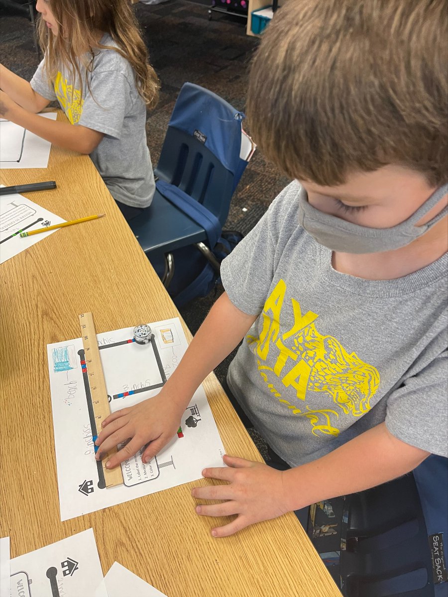 PCS Elementary STEM tweet media