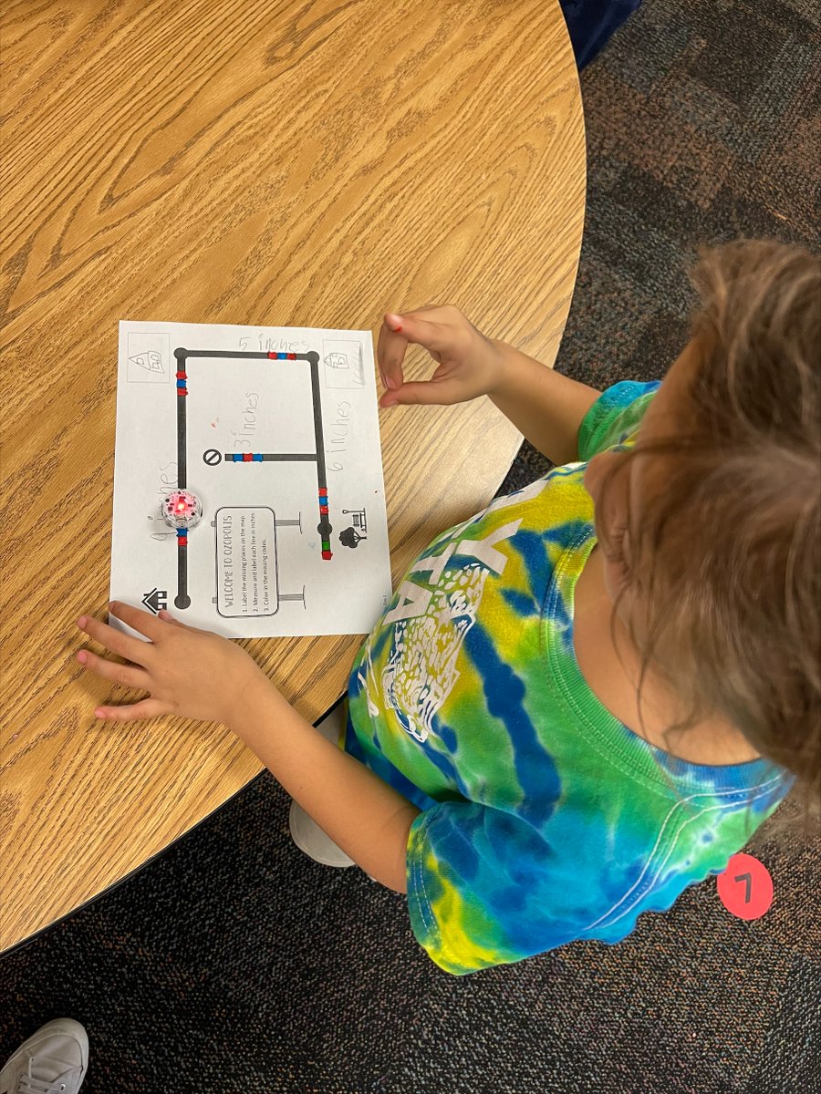 PCS Elementary STEM tweet media