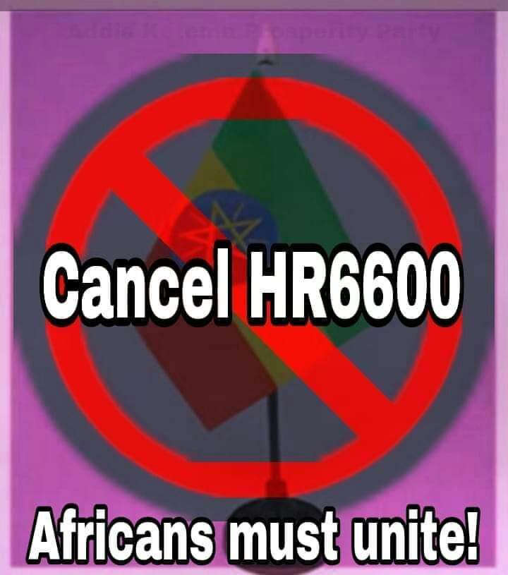 Rediet19787702's tweet photo. #CancelHR6600 https://t.co/VAdt1G2YHP