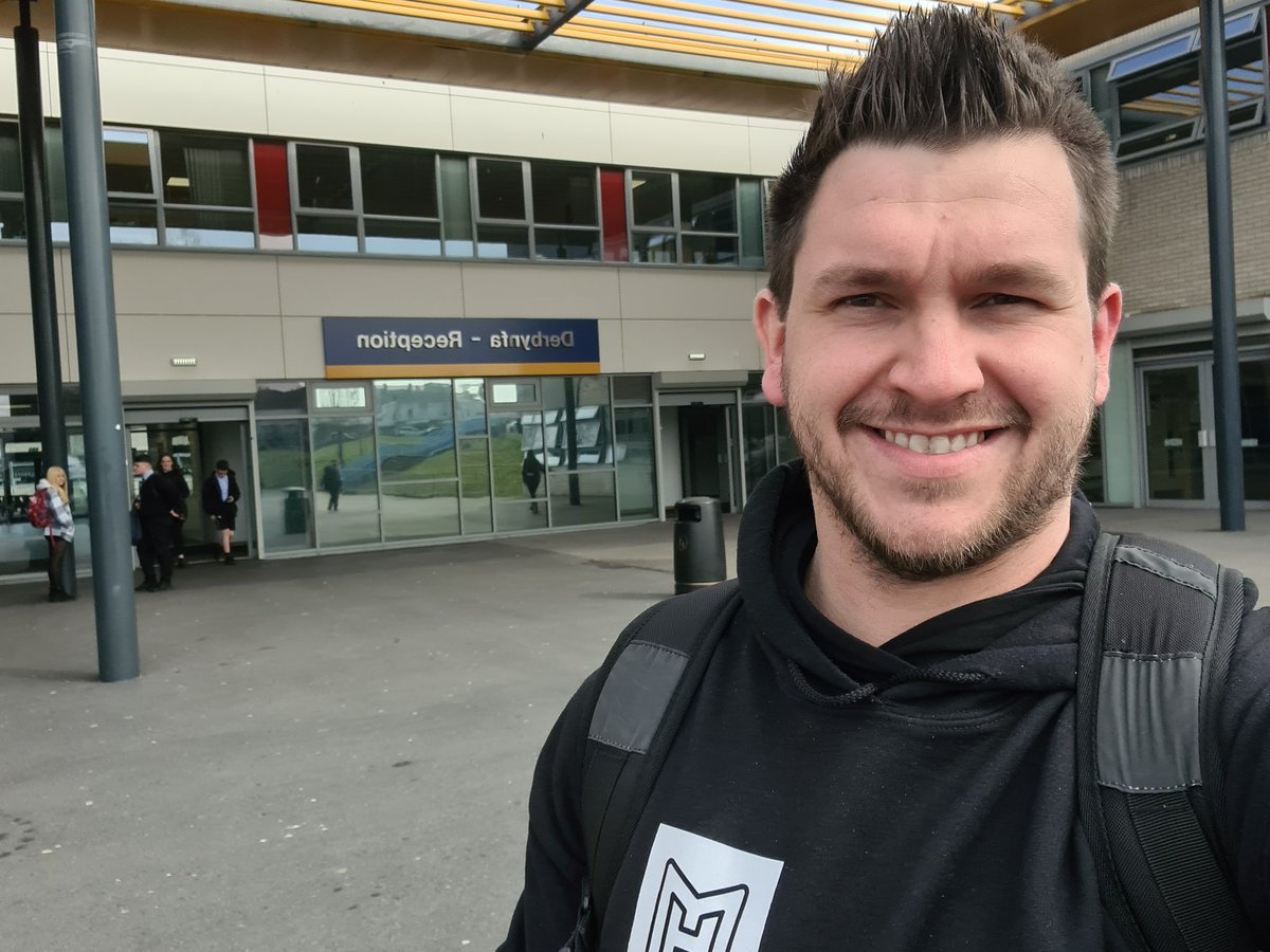 Matt's Cafe tweet media