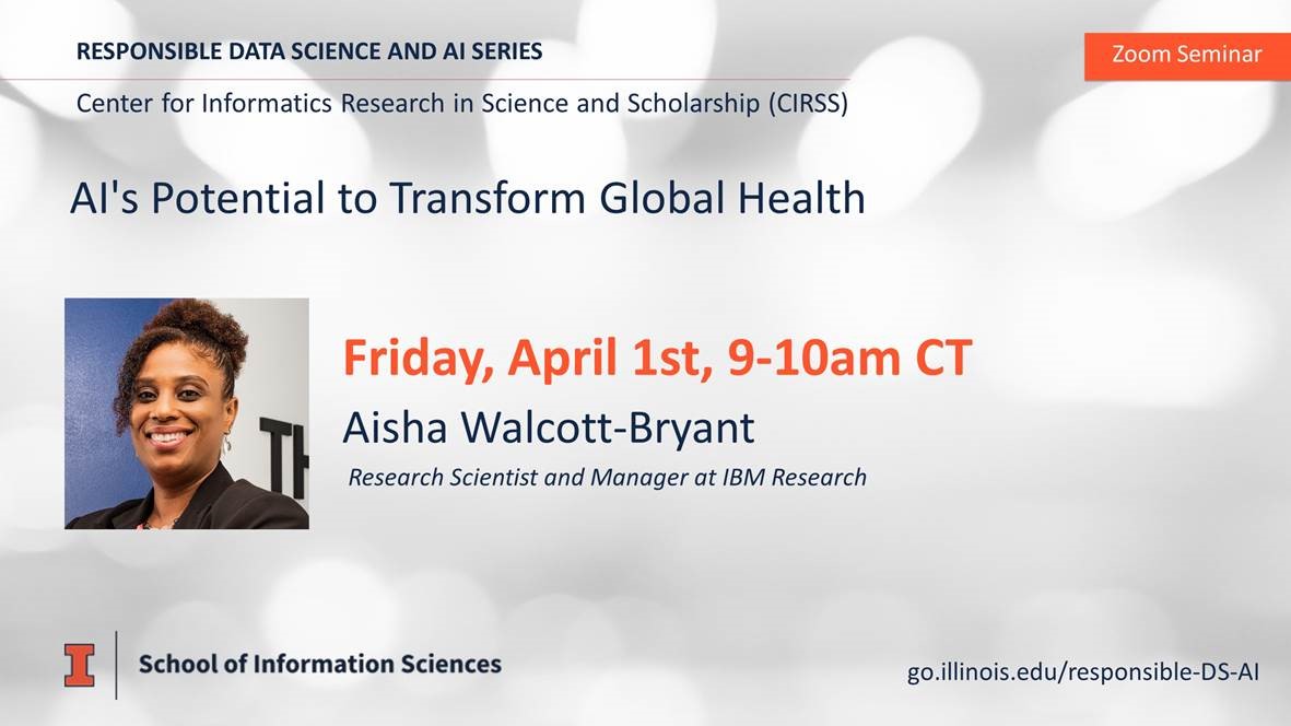 Jana Diesner tweet media