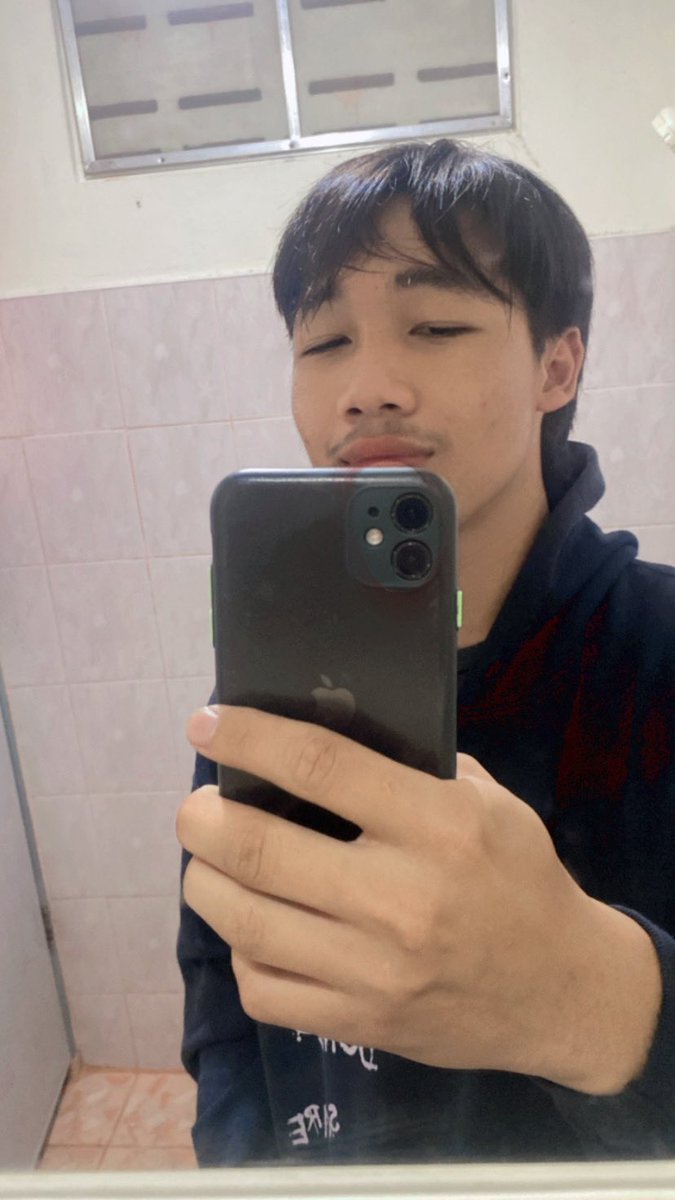 Aum_4332's tweet photo. กักโตวนไป😮‍💨 https://t.co/6ddvgGx7a5