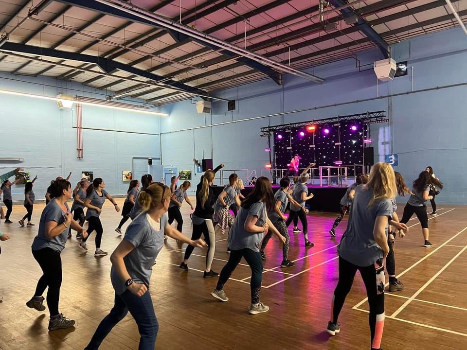 BOOSTfit tweet media