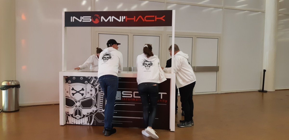 AlgoSecure tweet media