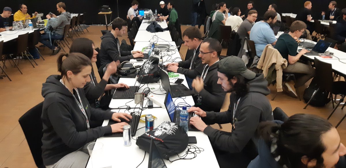 AlgoSecure tweet media