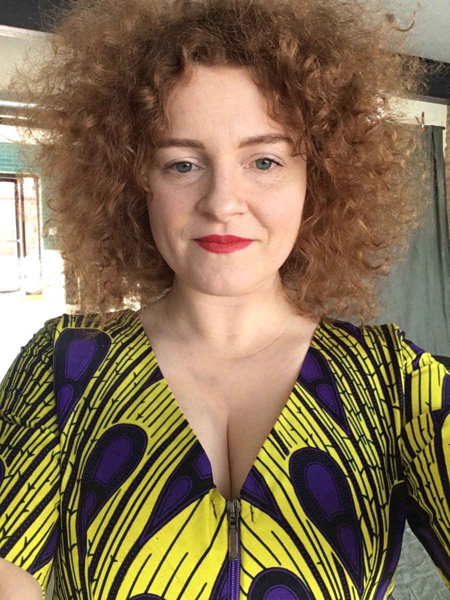 White Mystery tweet media