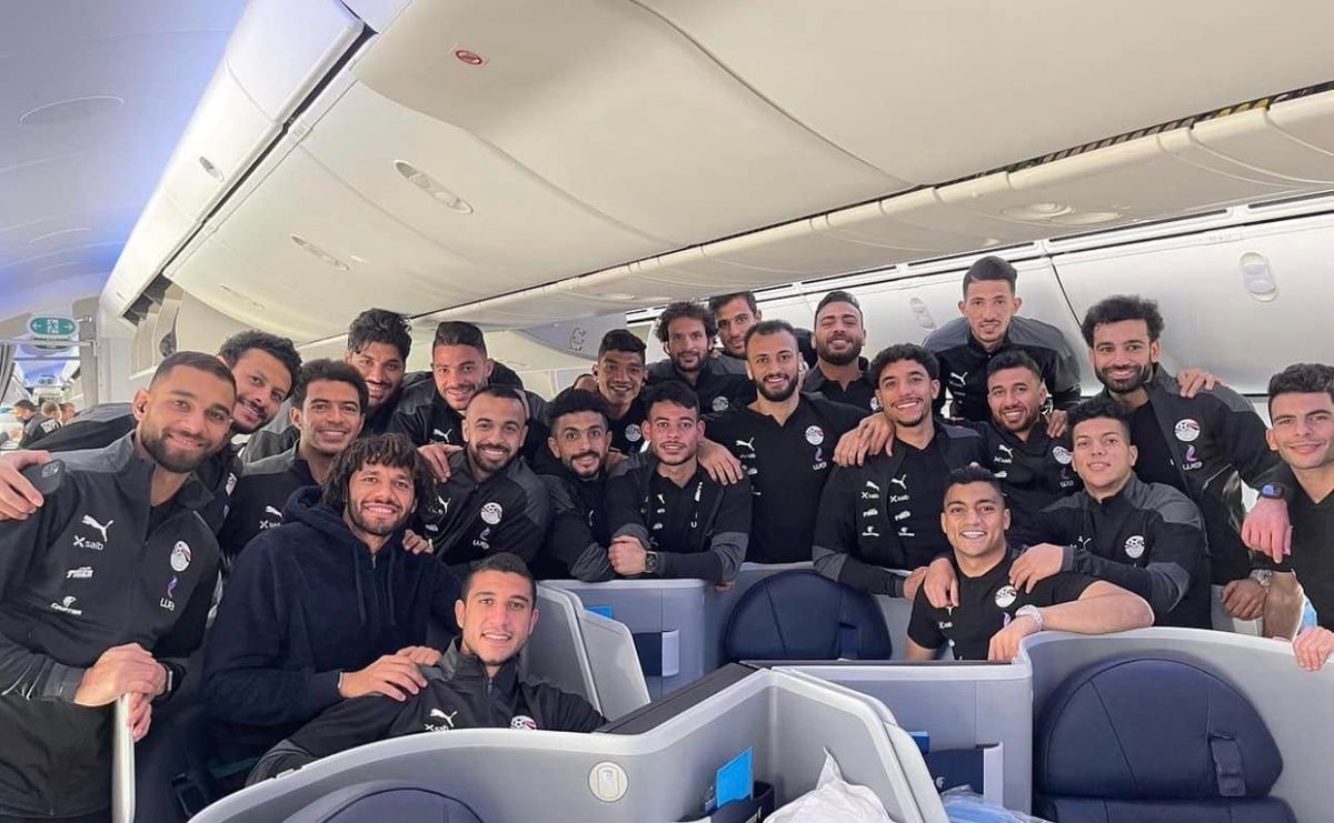 FilGoal's tweet photo. قولنا وعد هتنفذه لو المنتخب رجع بالتأهل من السنغال 😄🏆 https://t.co/4zS04W89gD