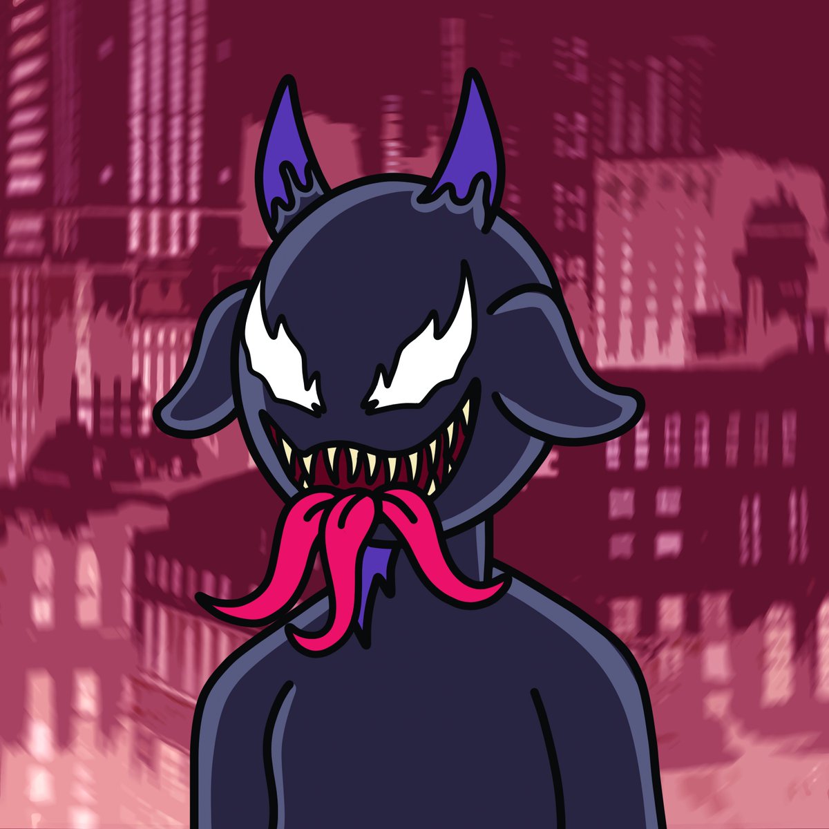 Kaiju Kongz tweet media