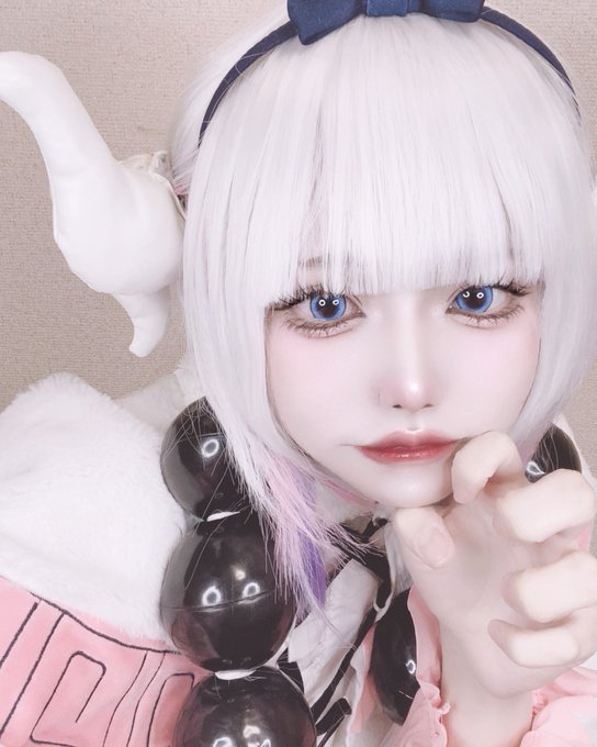 Twitterのコスプレ画像12