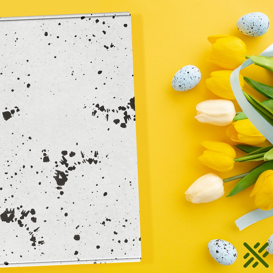 We are wishing you an abundance of Springtime joy and cheer this Easter! 🌼🥚 
.
.
.
#Easter #Easter2021 #HappyEaster2021 #custompackaging #brandpackaging #packagingdesign #Spring #GoodFriday