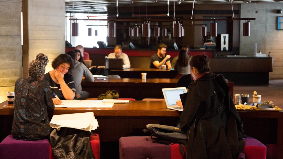 Wonkhe's tweet photo. Where doctoral supervisions happen can have an effect on how well they work. Doug Specht shares his research findings https://t.co/oRTiwzhNvX https://t.co/idE6lWUe1F