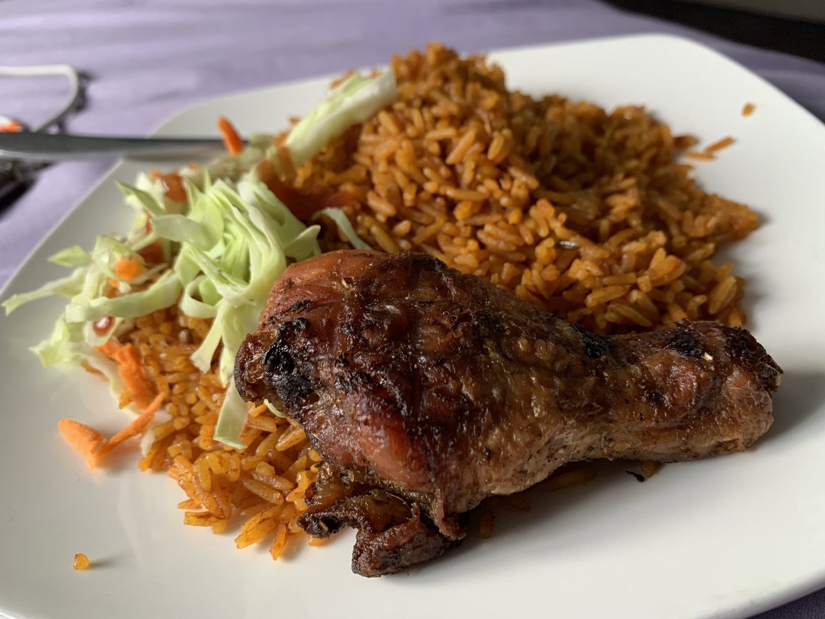 AgbonaDuna's tweet photo. @makewechop food is delicious https://t.co/oYE0aFcF47