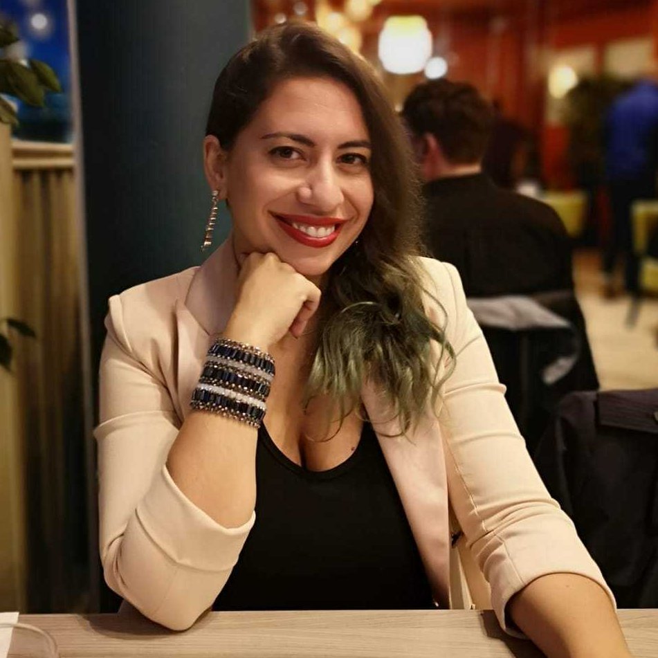 CoulterBME's tweet photo. Postdoc @GraziaMarsico has earned the support of @MSCActions for her work on lymphoma organoids. It’s a prestigious recognition of her talent, and we’re proud to continue to work with her! https://t.co/HjwL6DWEiI https://t.co/FlwXW2lXb5
