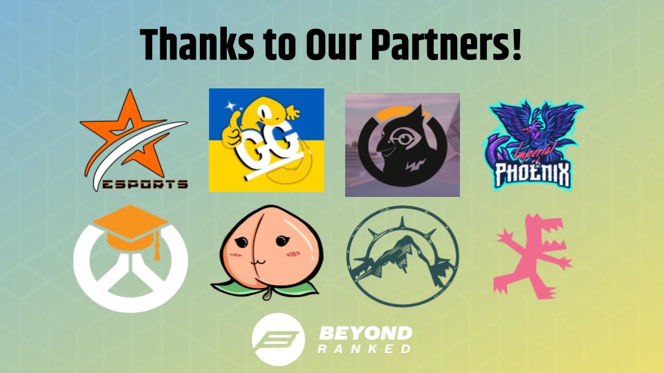 The Crisis In Ukraine Community Charity Tournament has now ended with a few of our staff helping out!
<a href="/Unfeatured_PROD/">Unfeatured</a>
<a href="/HIPPY_PROD/">Hippy</a>
@adsowboi 

Please also check out other orgs and tournaments that helped produced this tournament and make it great in the reply below!
$1149 raised!