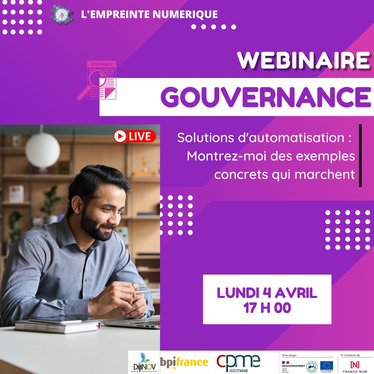 CPME Occitanie tweet media