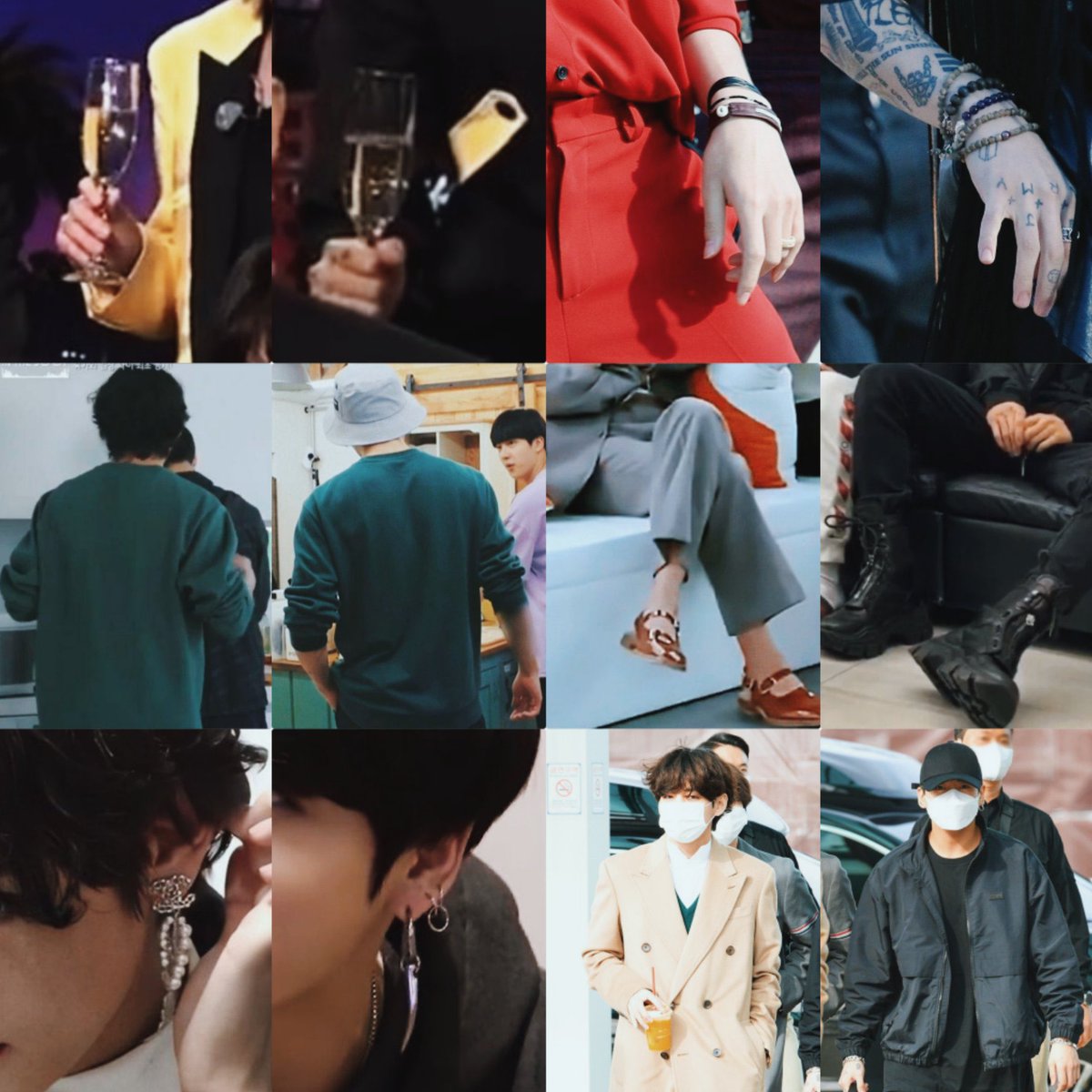 archiveofkookv's tweet image. ‘MY FAVORITE SHIP DYNAMIC’