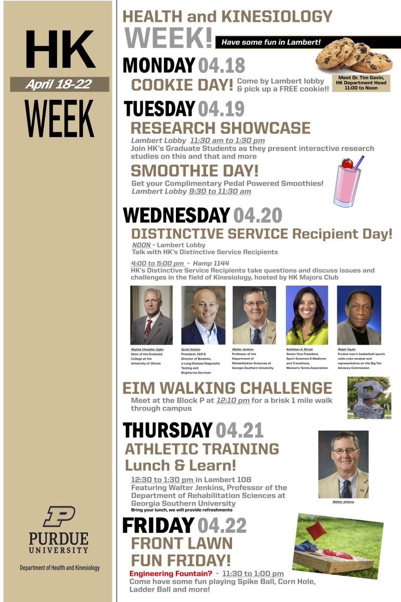 PurdueHKClub's tweet photo. Just 3 Weeks Away From #HKWeek! Lots of great on-campus activies from April 18-22!
@HKPurdue @TimGavin1 @CaroleDehaven @PurdueEIM @PurdueStudents https://t.co/HxzwrxcCFY