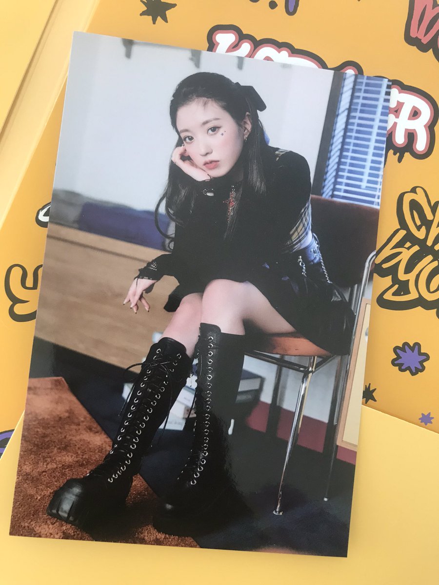 singsbin's tweet photo. vendo/venda kep1er

postcard yeseo
R$ 25 frete incluso 

tenho feedbacks positivos! https://t.co/JS0NmN4lxM