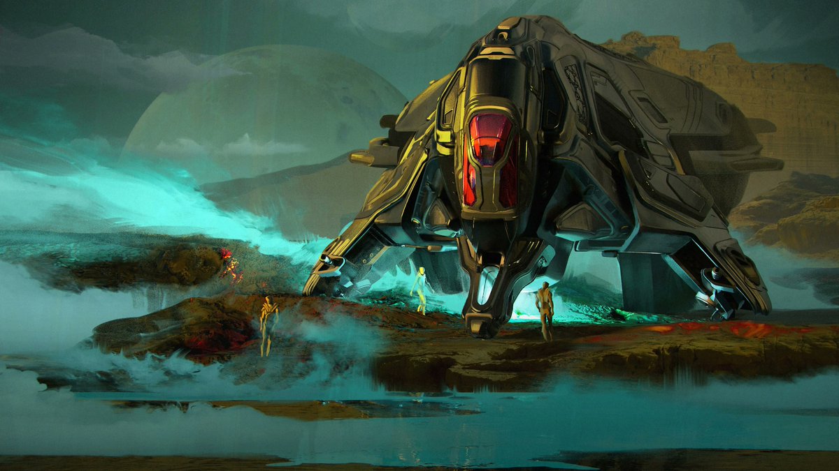 Star Atlas tweet media