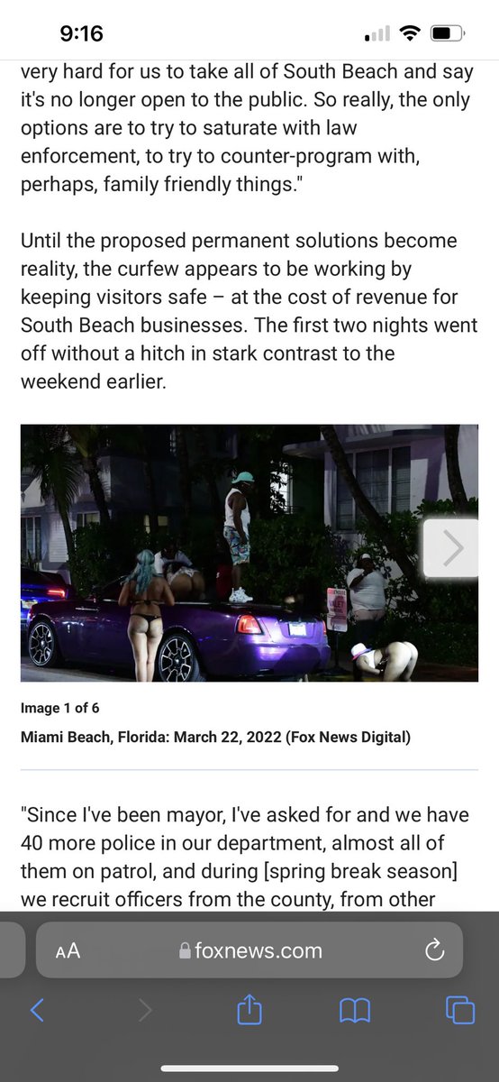 kennyrump's tweet photo. @FoxNews Might want to check your pics on this one..... https://t.co/7Jor9XUq9P