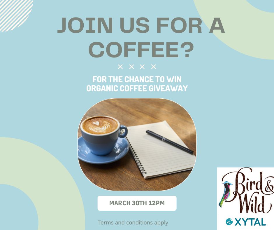 Don't forget to sign up to our #NewToPartnership virtual Q&amp;A session, this Wed 30 Mar at midday!

Sign up to the session via the link below, plus be in with a chance to win a selection of #organiccoffee from <a href="/BirdandWild/">Bird & Wild Coffee</a> (see full T&amp;Cs on webpage).
bit.ly/3NskzBZ