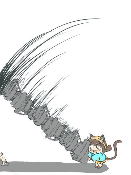 しつりょうのぼうりょく 