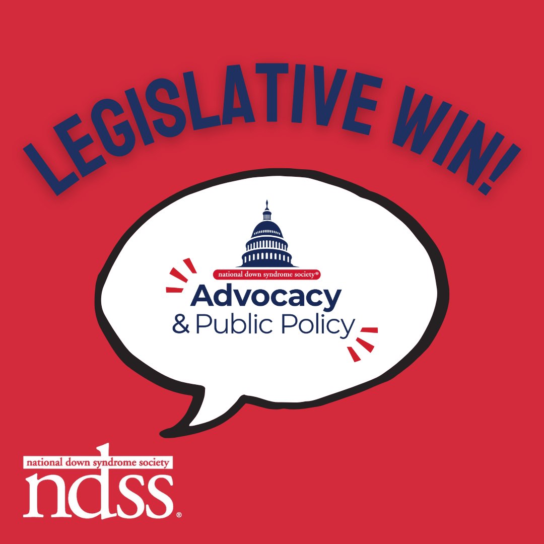 NDSS's tweet photo. We are thrilled to share that in the past week, #Arizona passed HB 2659, and #WestVirginia passed SB 647 - both of which will help prevent #organtransplant discrimination against people with #disabilities. Congratulations to the advocates who worked hard to pass these bills! 🎉 https://t.co/39iYHNAQgO