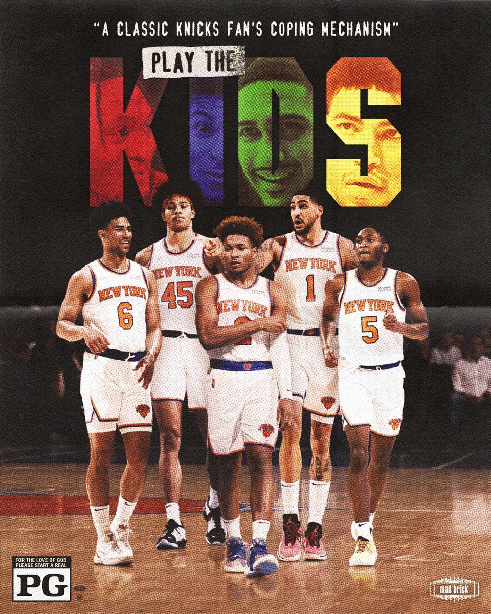 a new york classic 😔