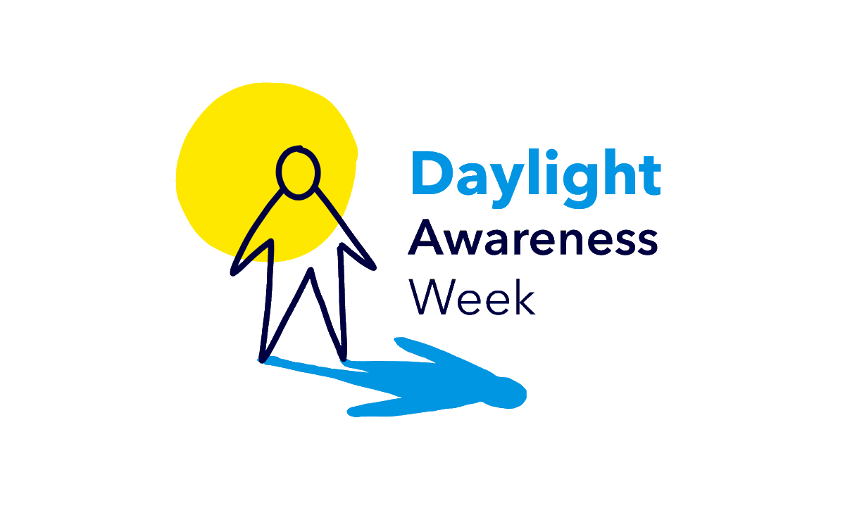DaylightAcad's tweet photo. The #Daylight Awareness Week is back on 10-12 May!
This year, the virtual event will take us on a long journey to explore how light travels from the sun into our cells.
Quite a programme: https://t.co/RYxzjlyjWk! Registration will open on 31 March.
#DaylightWeek #DaylightResearch https://t.co/NN3MEwzSKG