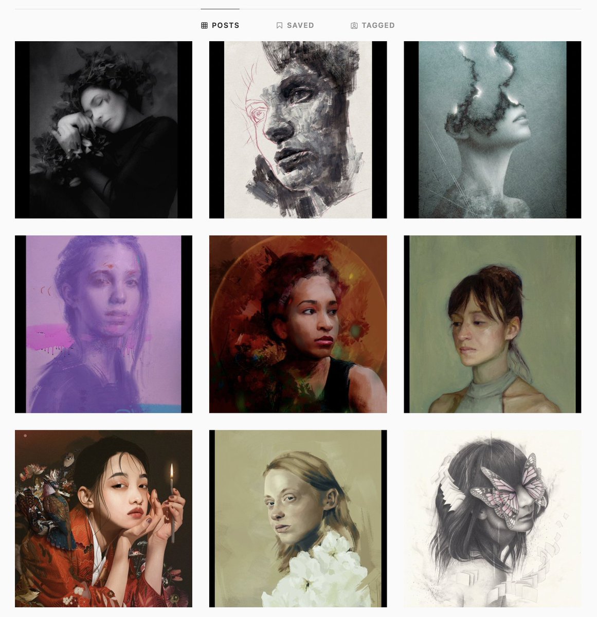 ExperienceModa's tweet photo. Many thanks to the amazing artists who created beautiful works which we have had the pleasure to include in our #MODAcollection Eye of the Beholder has been a great success. We will announce our next #MODAshowcase later today!

#NFTartist #NFTCollection #NFTcollectors https://t.co/wYy0ph3g41