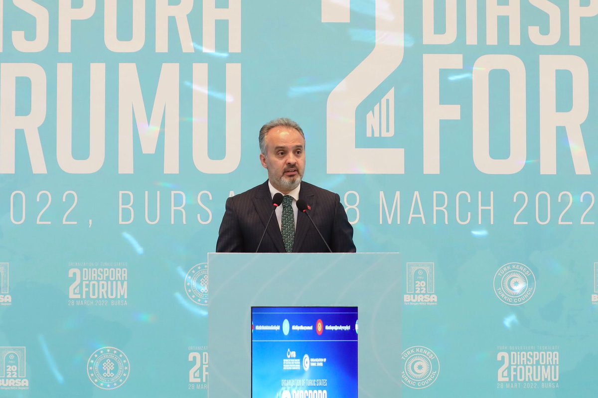 Alinur Aktaş